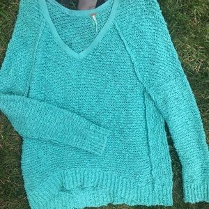 Free People Sweater